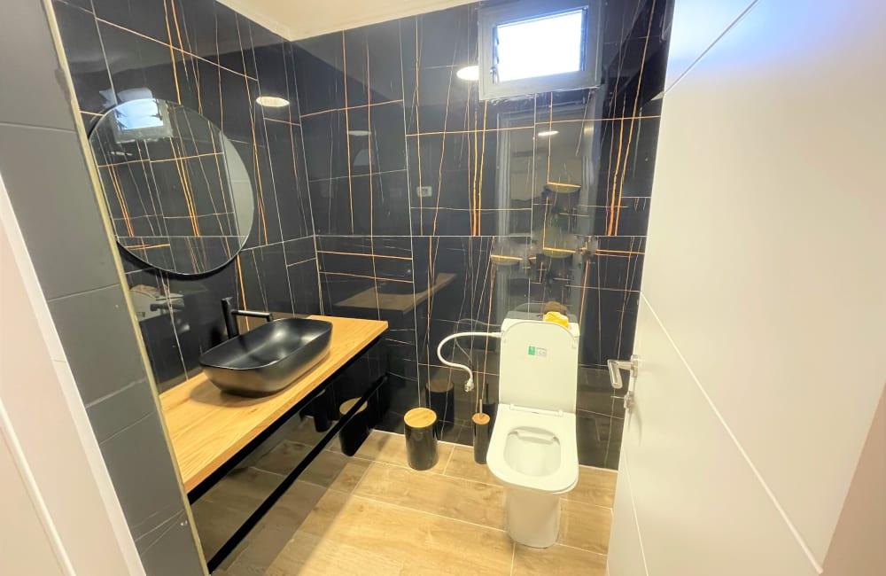 108320 מתחם פנימי, וילה חלומות אלה, וילה  בחצור הגלילית וילות - Vila