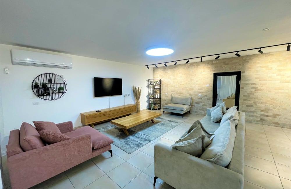 108324 מתחם פנימי, וילה חלומות אלה, וילה  בחצור הגלילית וילות - Vila