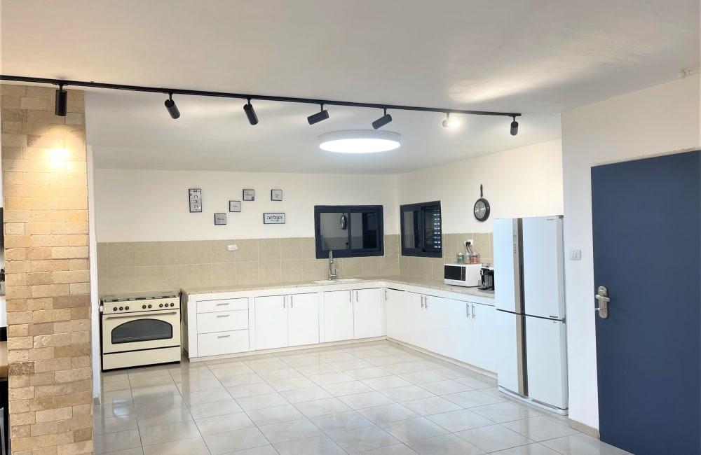 108326 מתחם פנימי, וילה חלומות אלה, וילה  בחצור הגלילית וילות - Vila