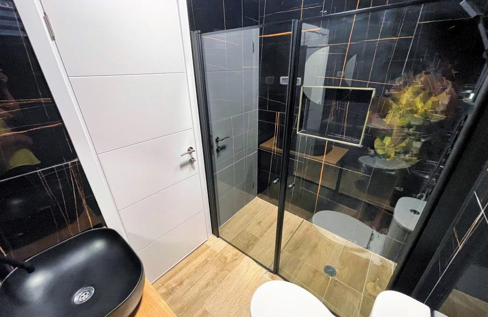 108331 מתחם פנימי, וילה חלומות אלה, וילה  בחצור הגלילית וילות - Vila