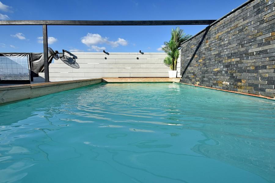 110202 הבריכה והספא, סיטי רוף - City Roof, וילה  בפתח תקווה וילות - Vila