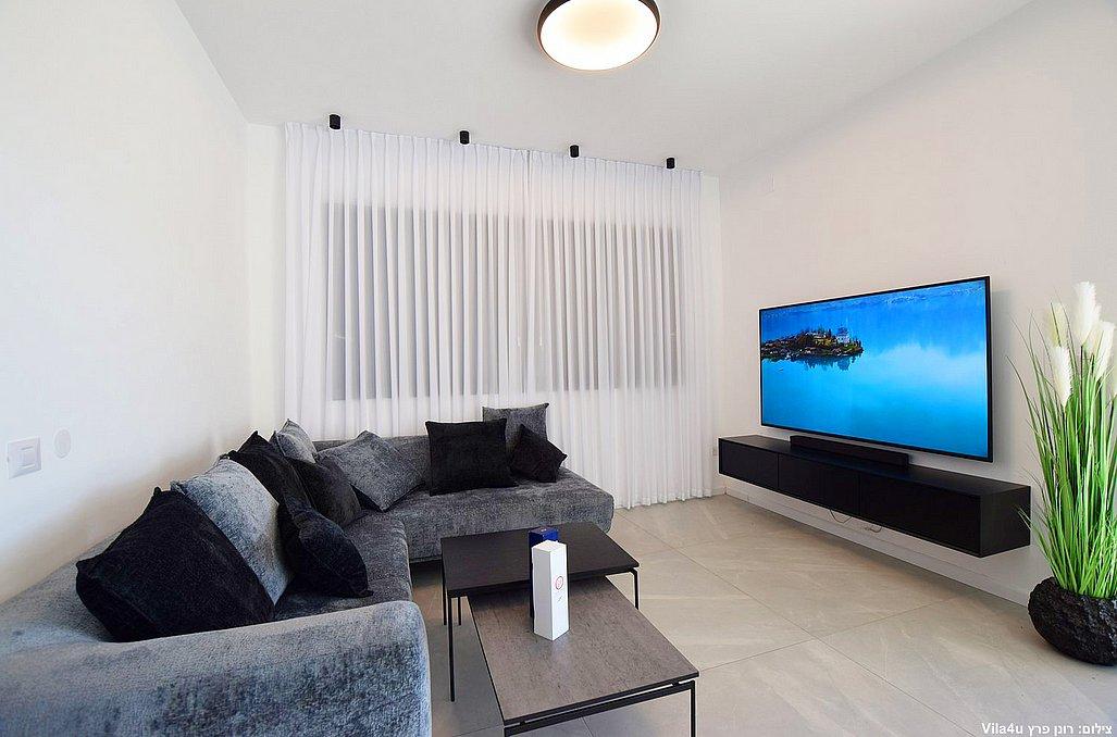 110324 מתחם פנימי, אחוזת דיויד פאלאס, וילה  בצוריאל וילות - Vila 110324 מתחם פנימי, אחוזת דיויד פאלאס, וילה  בצוריאל וילות - Vila