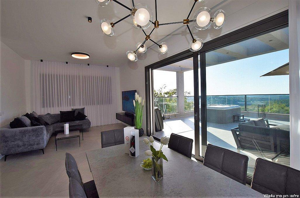 110331 מתחם פנימי, אחוזת דיויד פאלאס, וילה  בצוריאל וילות - Vila 110331 מתחם פנימי, אחוזת דיויד פאלאס, וילה  בצוריאל וילות - Vila