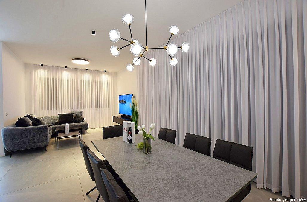 110338 מתחם פנימי, אחוזת דיויד פאלאס, וילה  בצוריאל וילות - Vila 110338 מתחם פנימי, אחוזת דיויד פאלאס, וילה  בצוריאל וילות - Vila