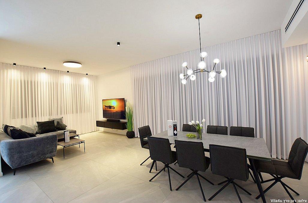 110339 מתחם פנימי, אחוזת דיויד פאלאס, וילה  בצוריאל וילות - Vila 110339 מתחם פנימי, אחוזת דיויד פאלאס, וילה  בצוריאל וילות - Vila