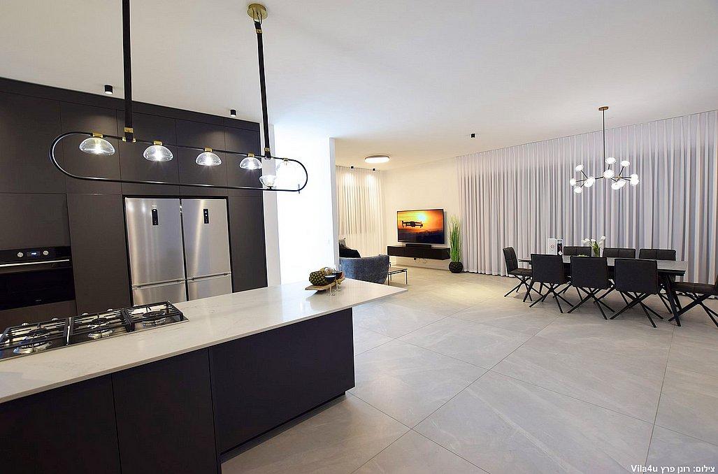 110342 מתחם פנימי, אחוזת דיויד פאלאס, וילה  בצוריאל וילות - Vila 110342 מתחם פנימי, אחוזת דיויד פאלאס, וילה  בצוריאל וילות - Vila