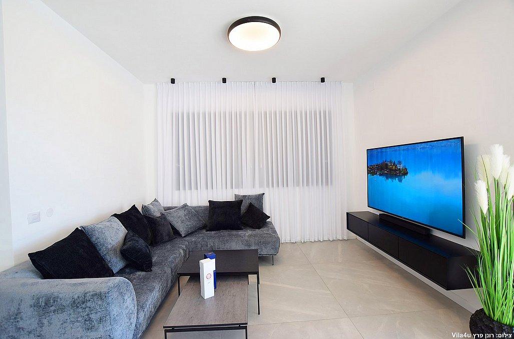 110346 מתחם פנימי, אחוזת דיויד פאלאס, וילה  בצוריאל וילות - Vila 110346 מתחם פנימי, אחוזת דיויד פאלאס, וילה  בצוריאל וילות - Vila