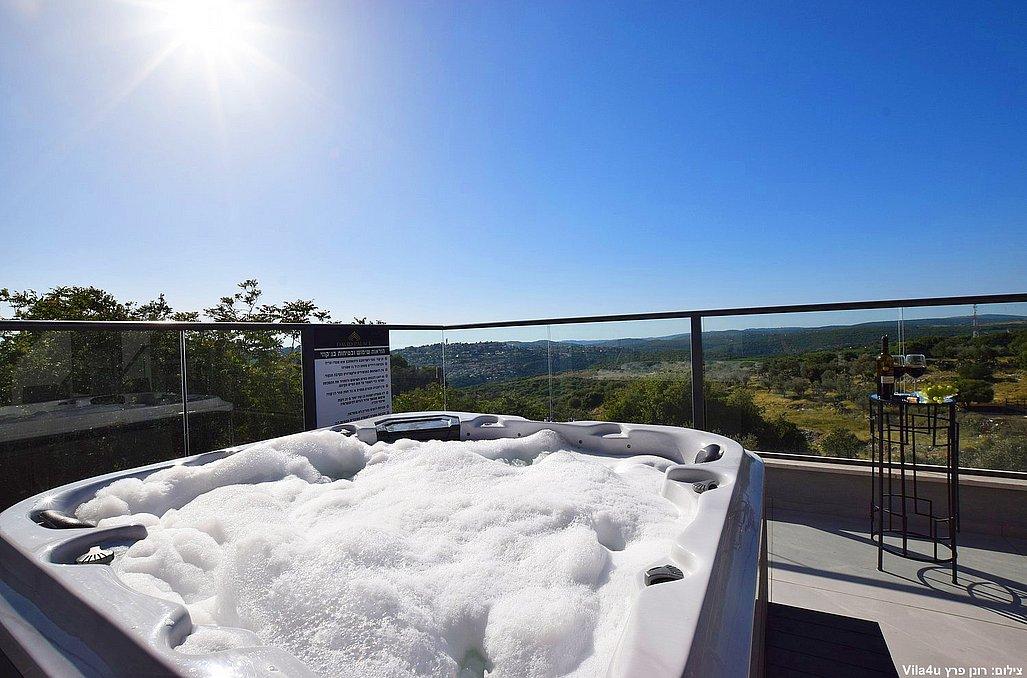 110373 מתחם חיצוני, אחוזת דיויד פאלאס, וילה  בצוריאל וילות - Vila 110373 מתחם חיצוני, אחוזת דיויד פאלאס, וילה  בצוריאל וילות - Vila