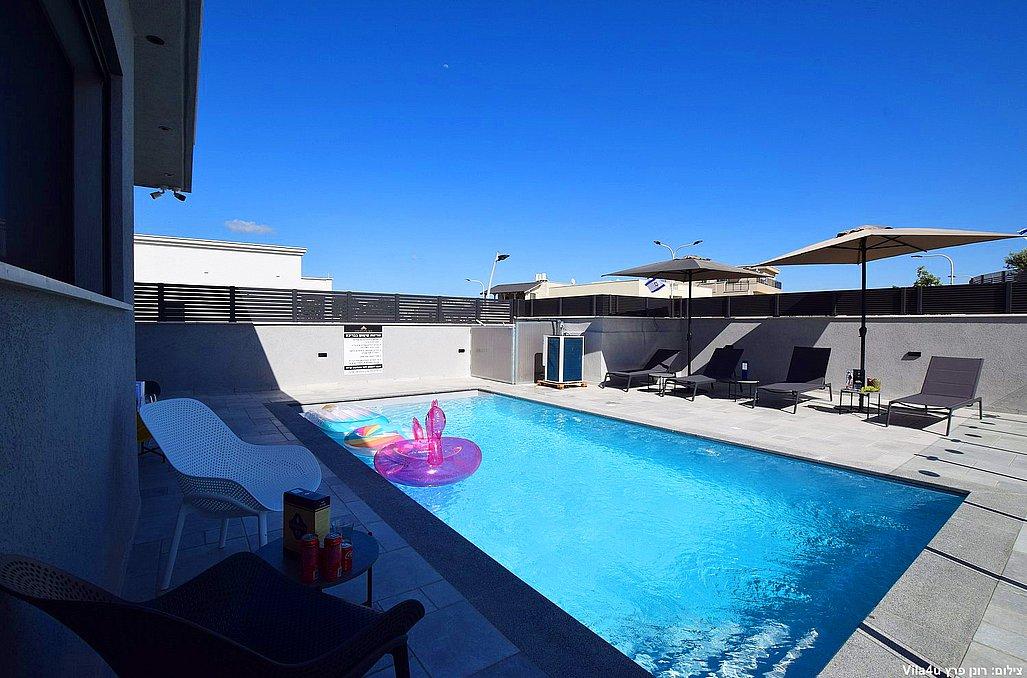 110375 מתחם חיצוני, אחוזת דיויד פאלאס, וילה  בצוריאל וילות - Vila 110375 מתחם חיצוני, אחוזת דיויד פאלאס, וילה  בצוריאל וילות - Vila