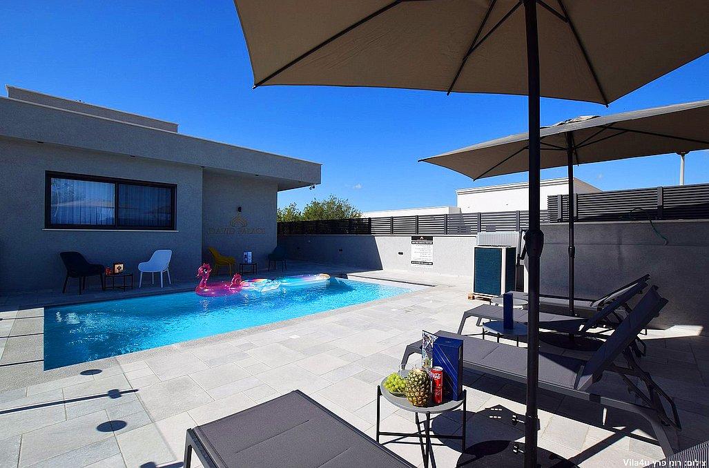 110387 מתחם חיצוני, אחוזת דיויד פאלאס, וילה  בצוריאל וילות - Vila 110387 מתחם חיצוני, אחוזת דיויד פאלאס, וילה  בצוריאל וילות - Vila