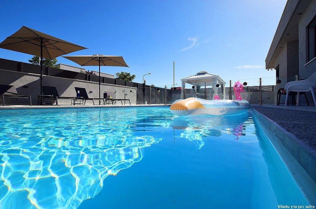 110388 מתחם חיצוני, אחוזת דיויד פאלאס, וילה  בצוריאל וילות - Vila 110388 מתחם חיצוני, אחוזת דיויד פאלאס, וילה  בצוריאל וילות - Vila