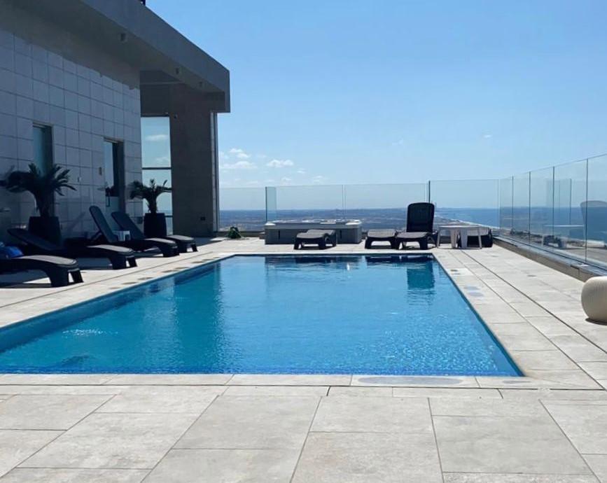 110908 סול סקיי - Sol Sky, סול סקיי - Sol Sky, וילה  באשדוד וילות - Vila