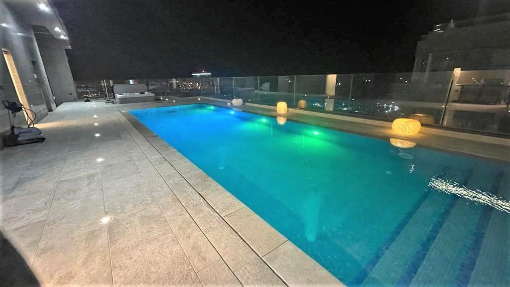 110912 סול סקיי - Sol Sky, סול סקיי - Sol Sky, וילה  באשדוד וילות - Vila