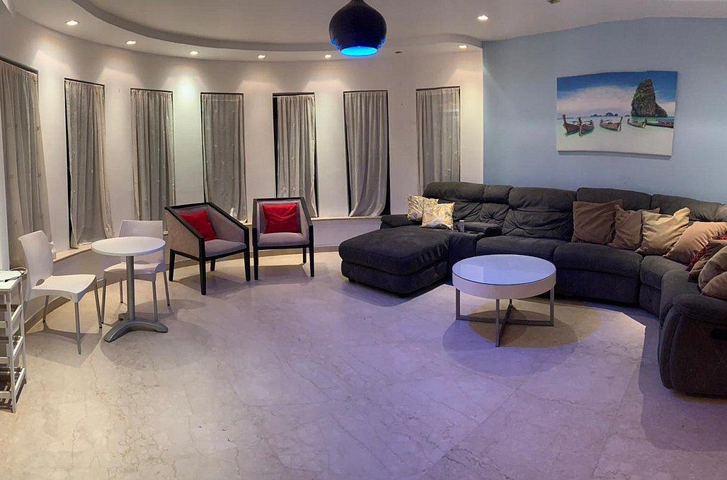 111782 גלריה כללית, וילה דובדבן, וילה  באילת וילות - Vila