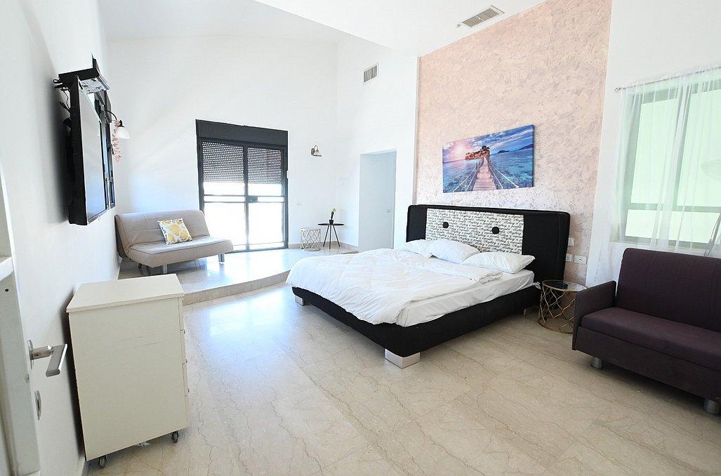 111792 מתחם פנימי, וילה דובדבן, וילה  באילת וילות - Vila