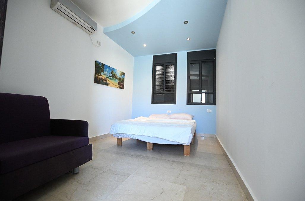 111793 מתחם פנימי, וילה דובדבן, וילה  באילת וילות - Vila