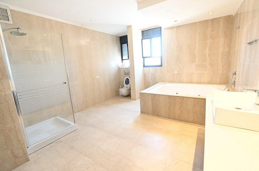 111794 מתחם פנימי, וילה דובדבן, וילה  באילת וילות - Vila