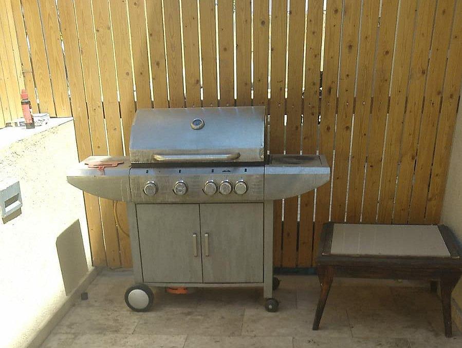 111809 מתחם חיצוני, וילה דובדבן, וילה  באילת וילות - Vila