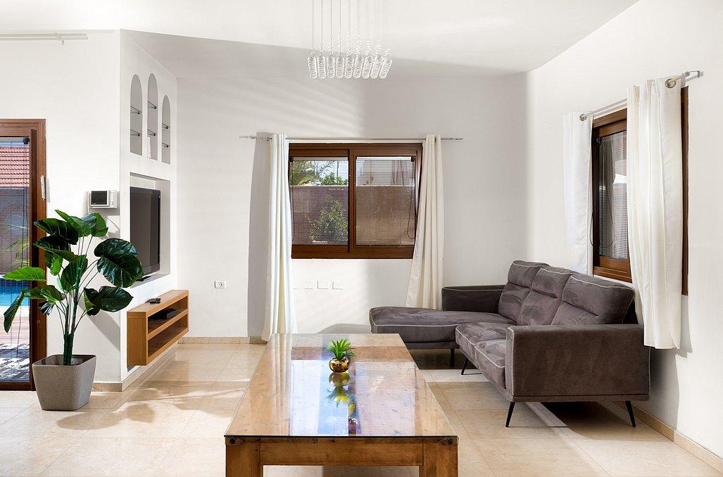 112765 כללי, אחוזת אביב, וילה  באילת וילות - Vila