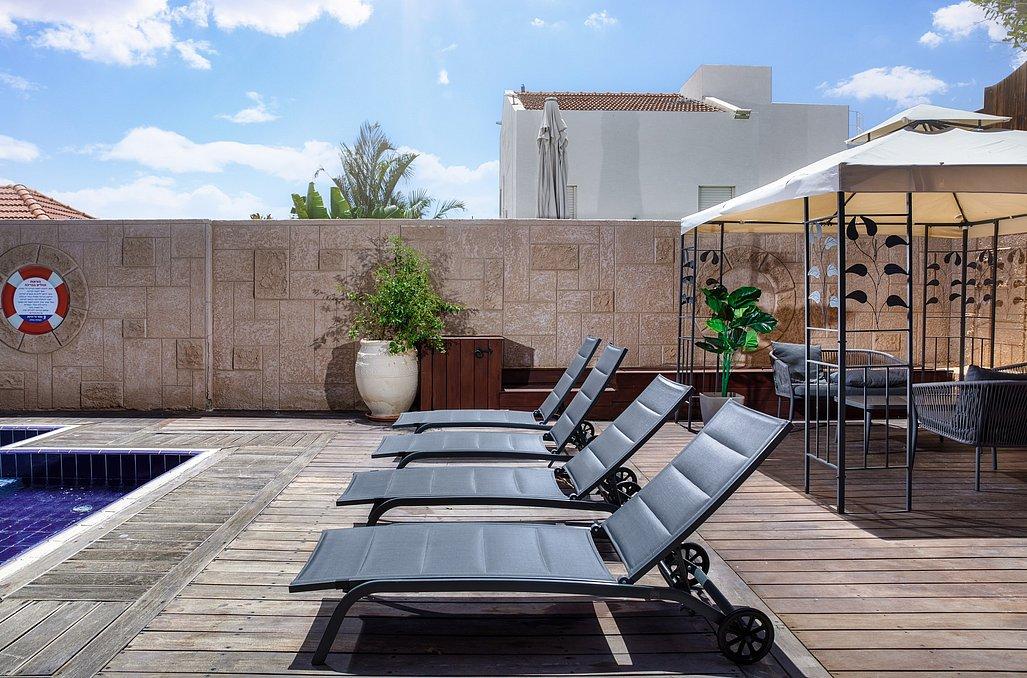 112766 כללי, אחוזת אביב, וילה  באילת וילות - Vila