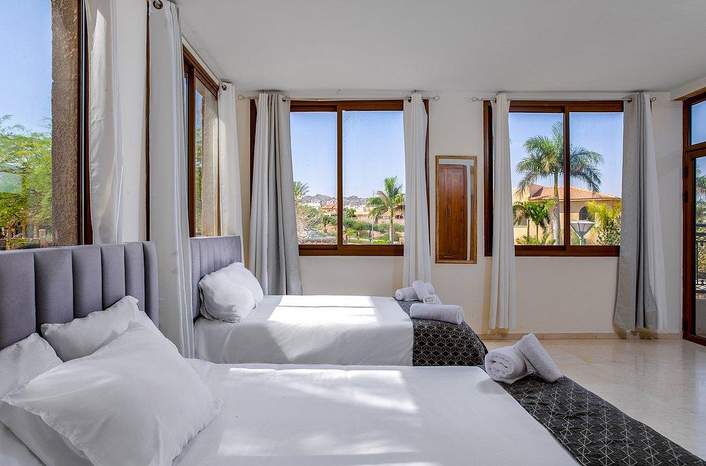 112772 כללי, אחוזת אביב, וילה  באילת וילות - Vila