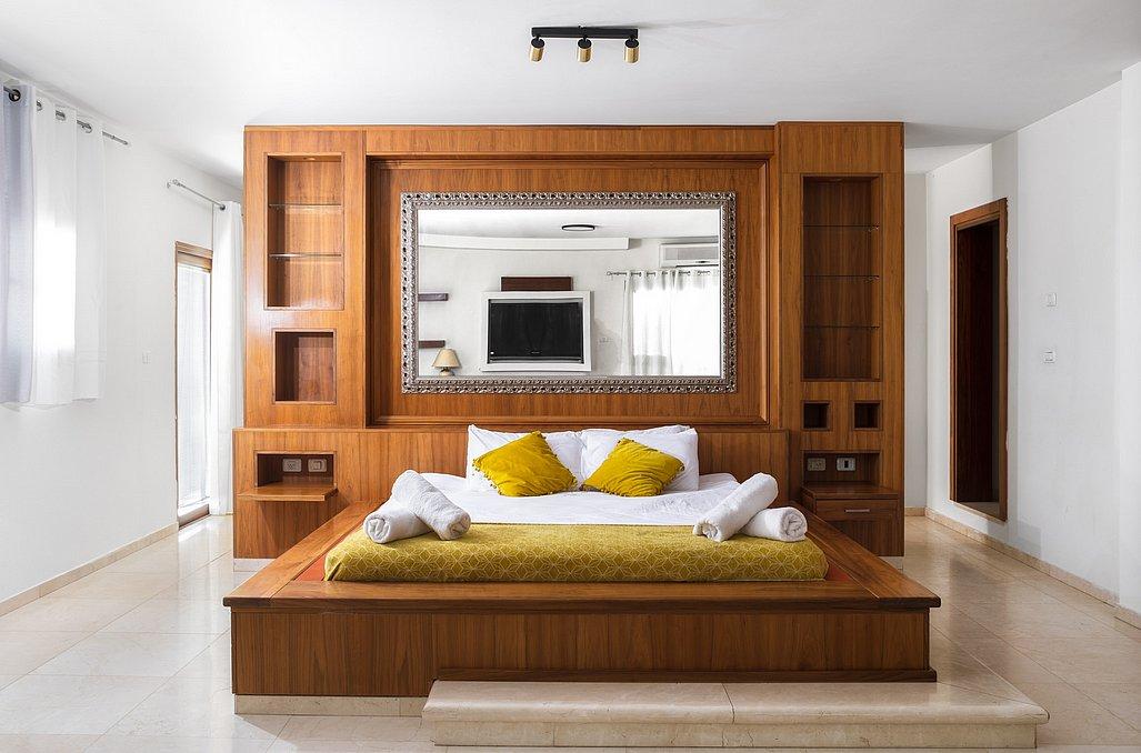 112776 כללי, אחוזת אביב, וילה  באילת וילות - Vila