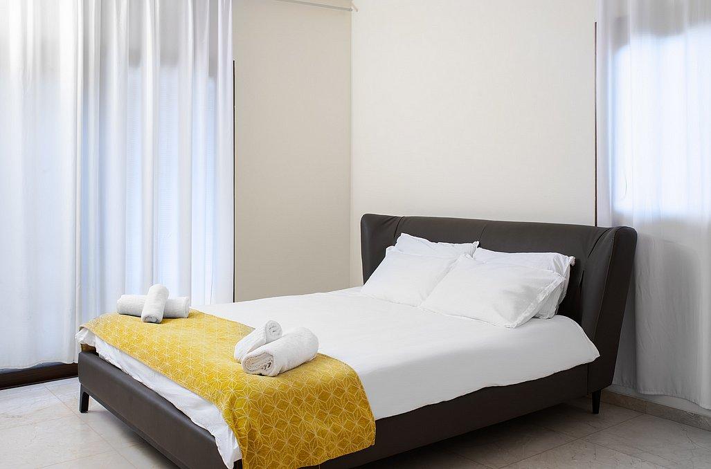 112782 המתחם הפנימי, אחוזת אביב, וילה  באילת וילות - Vila