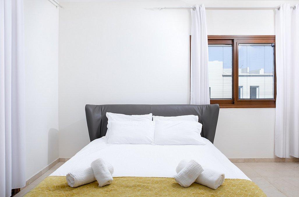 112783 המתחם הפנימי, אחוזת אביב, וילה  באילת וילות - Vila