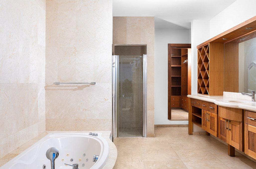 112785 המתחם הפנימי, אחוזת אביב, וילה  באילת וילות - Vila