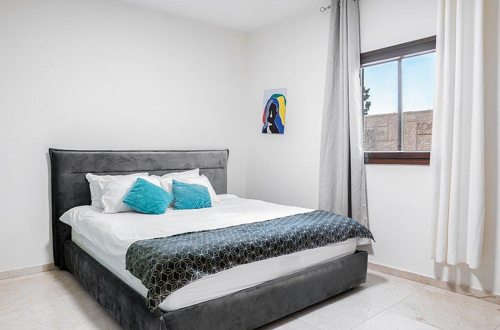 112787 המתחם הפנימי, אחוזת אביב, וילה  באילת וילות - Vila