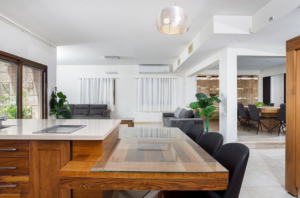 112792 המתחם הפנימי, אחוזת אביב, וילה  באילת וילות - Vila