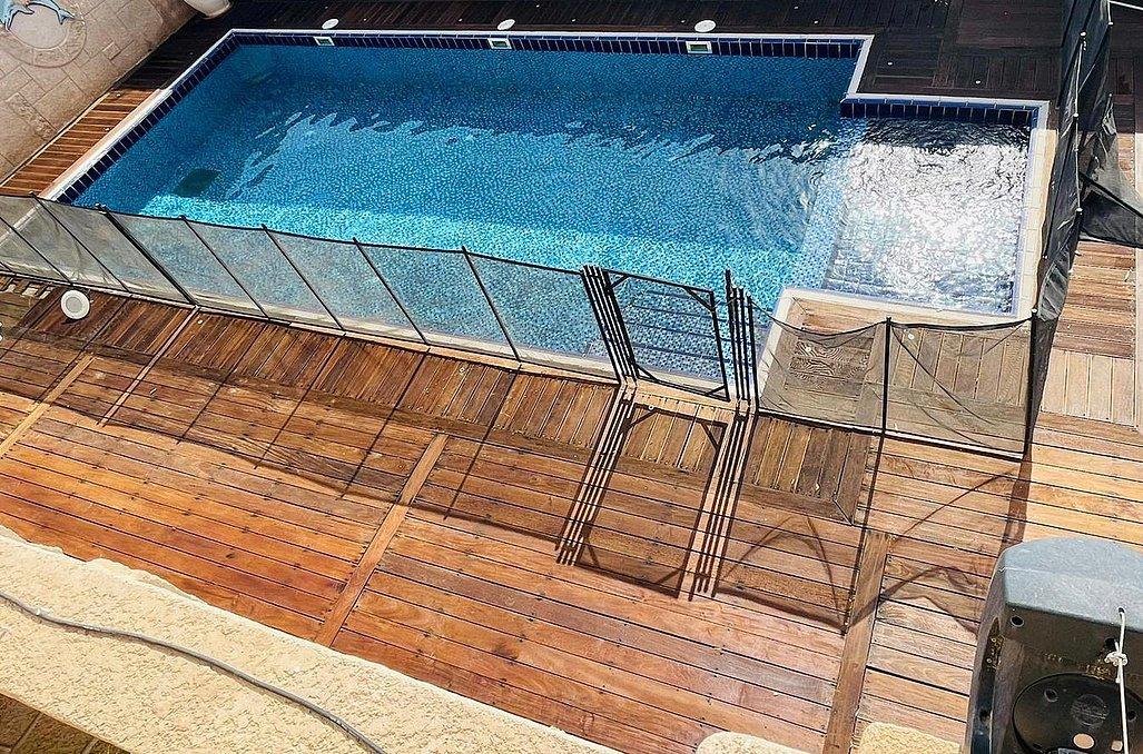 112795 כללי, אחוזת אביב, וילה  באילת וילות - Vila