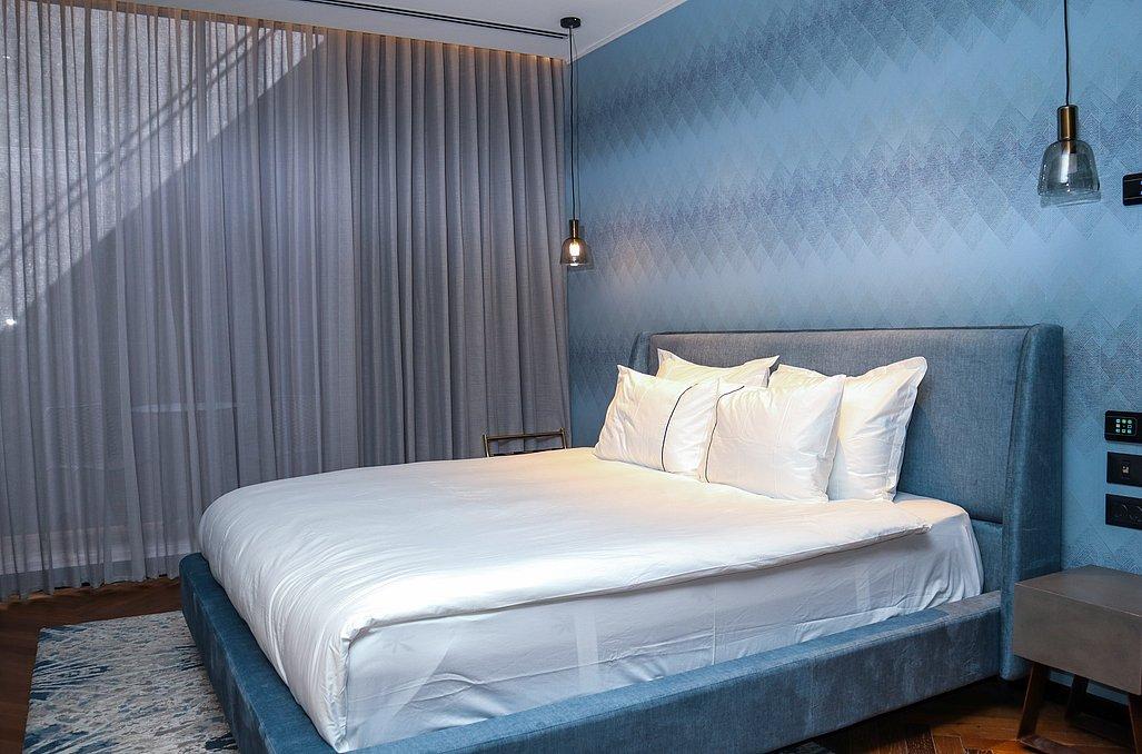 112808 כללי, וילה ספייס בוטיק - Villa Space Boutique, וילה  באמונים וילות - Vila