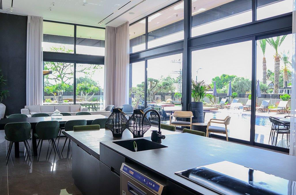 112810 כללי, וילה ספייס בוטיק - Villa Space Boutique, וילה  באמונים וילות - Vila