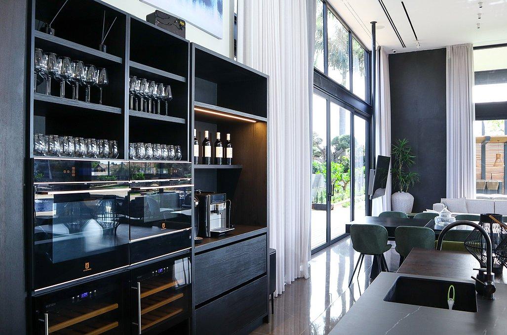 112816 כללי, וילה ספייס בוטיק - Villa Space Boutique, וילה  באמונים וילות - Vila