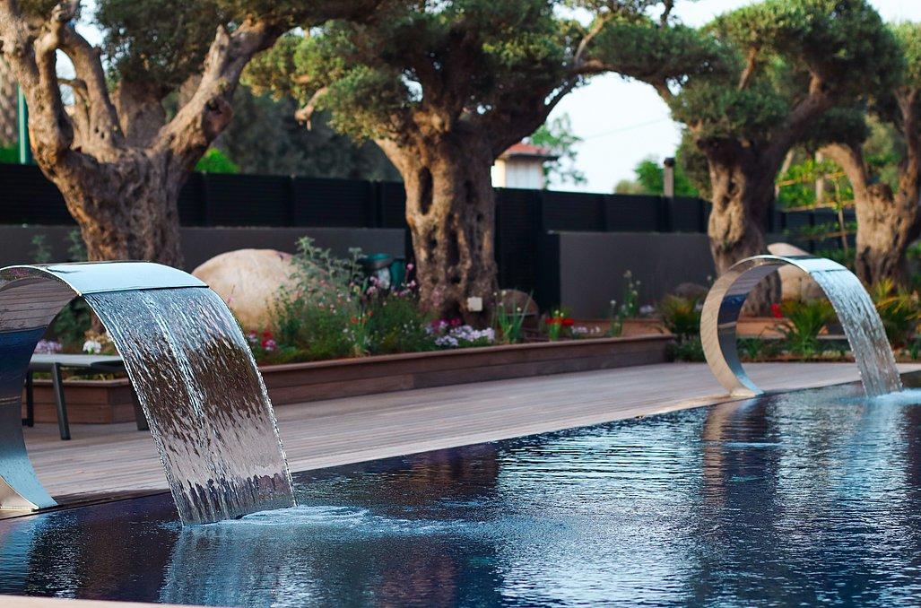 112826 כללי, וילה ספייס בוטיק - Villa Space Boutique, וילה  באמונים וילות - Vila