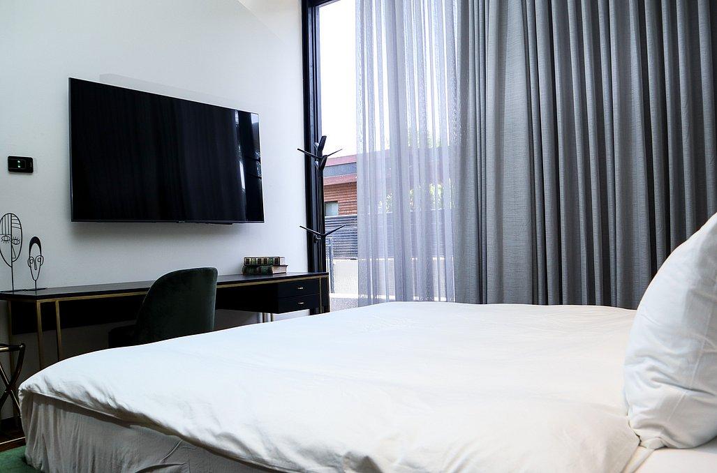 112864 המתחם הפנימי, וילה ספייס בוטיק - Villa Space Boutique, וילה  באמונים וילות - Vila