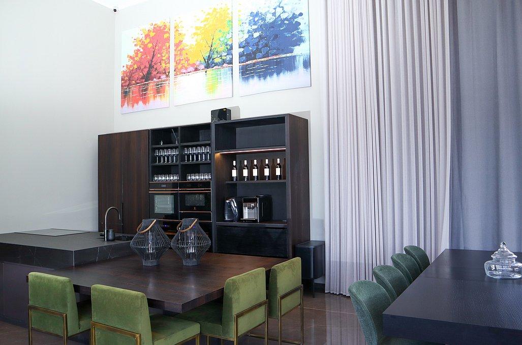 112866 המתחם הפנימי, וילה ספייס בוטיק - Villa Space Boutique, וילה  באמונים וילות - Vila