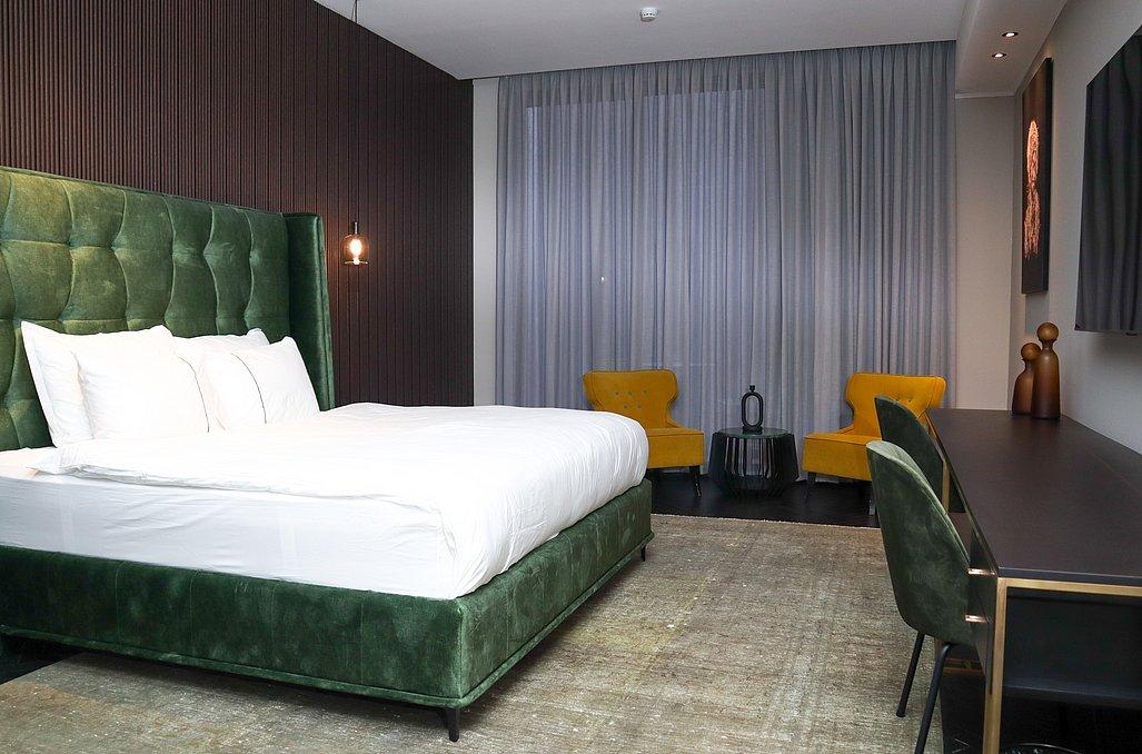 112869 המתחם הפנימי, וילה ספייס בוטיק - Villa Space Boutique, וילה  באמונים וילות - Vila