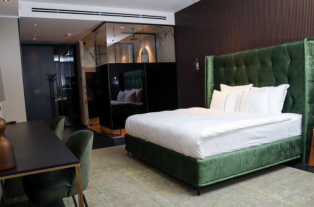 112874 המתחם הפנימי, וילה ספייס בוטיק - Villa Space Boutique, וילה  באמונים וילות - Vila