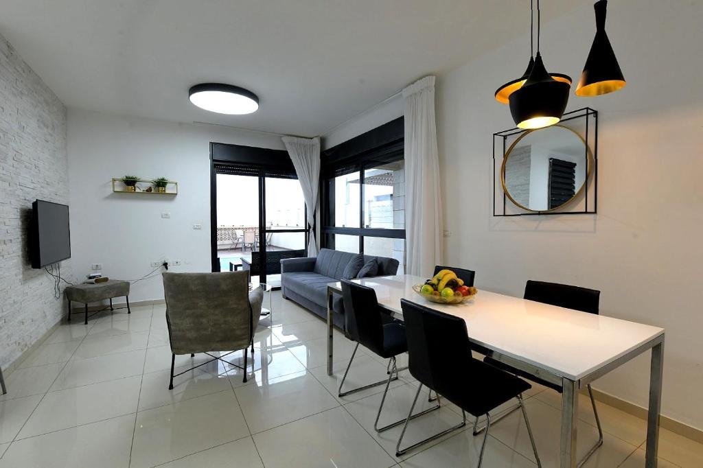 112968 גלריה כללית, sea view & pool eilat - סי וויו אנד פול אילת, וילה  באילת וילות - Vila