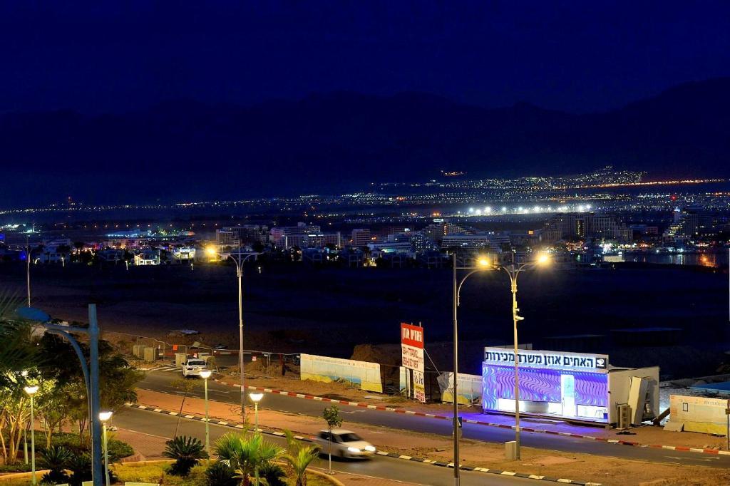 113050 גלריה כללית, sea view & pool eilat - סי וויו אנד פול אילת, וילה  באילת וילות - Vila