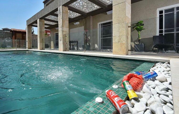 113645 וילה ארבל, וילה לה פמיליה, וילה  במגדל וילות - Vila