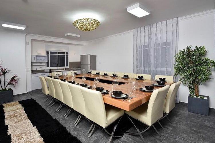 113652 וילה ארבל, וילה לה פמיליה, וילה  במגדל וילות - Vila