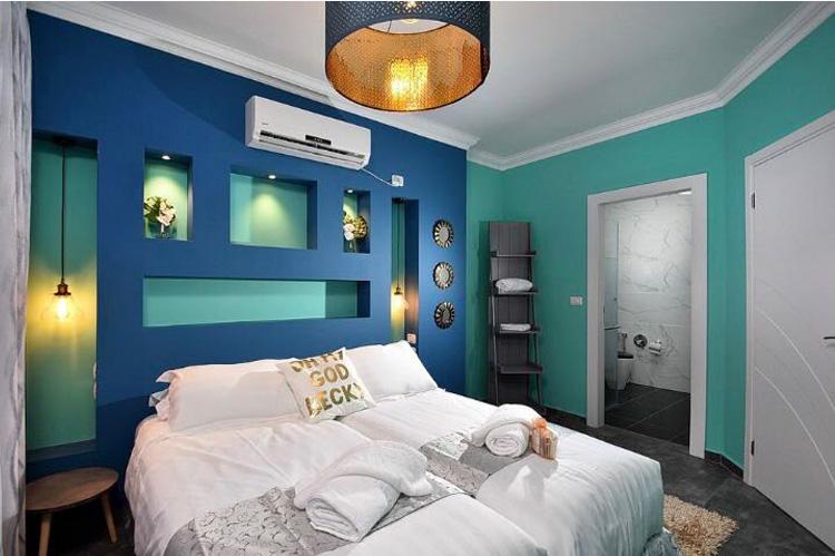 113654 וילה ארבל, וילה לה פמיליה, וילה  במגדל וילות - Vila