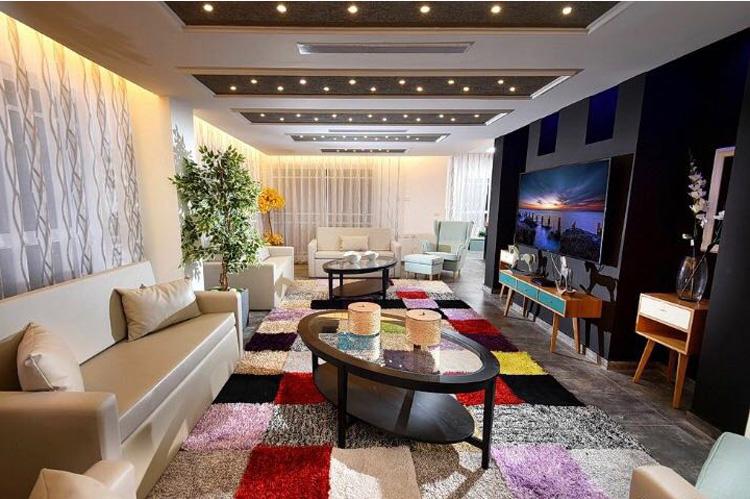 113658 וילה ארבל, וילה לה פמיליה, וילה  במגדל וילות - Vila