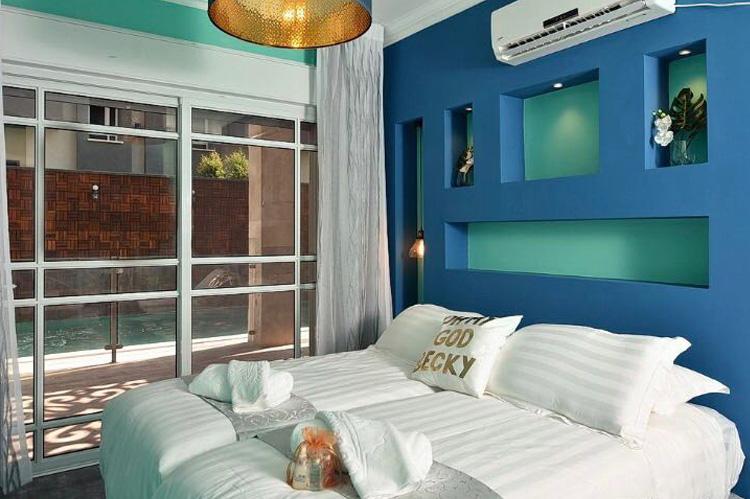 113659 וילה ארבל, וילה לה פמיליה, וילה  במגדל וילות - Vila