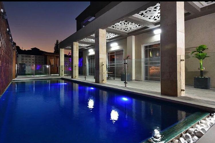 113662 וילה ארבל, וילה לה פמיליה, וילה  במגדל וילות - Vila