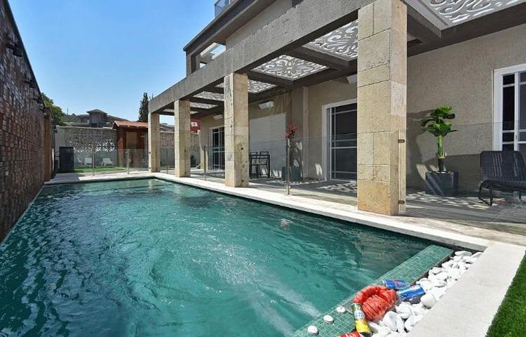 113663 וילה ארבל, וילה לה פמיליה, וילה  במגדל וילות - Vila