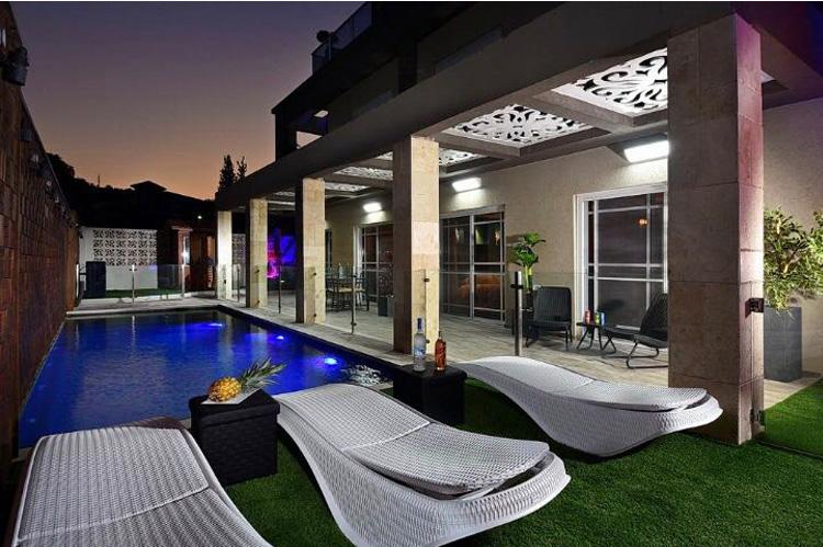 113665 וילה ארבל, וילה לה פמיליה, וילה  במגדל וילות - Vila